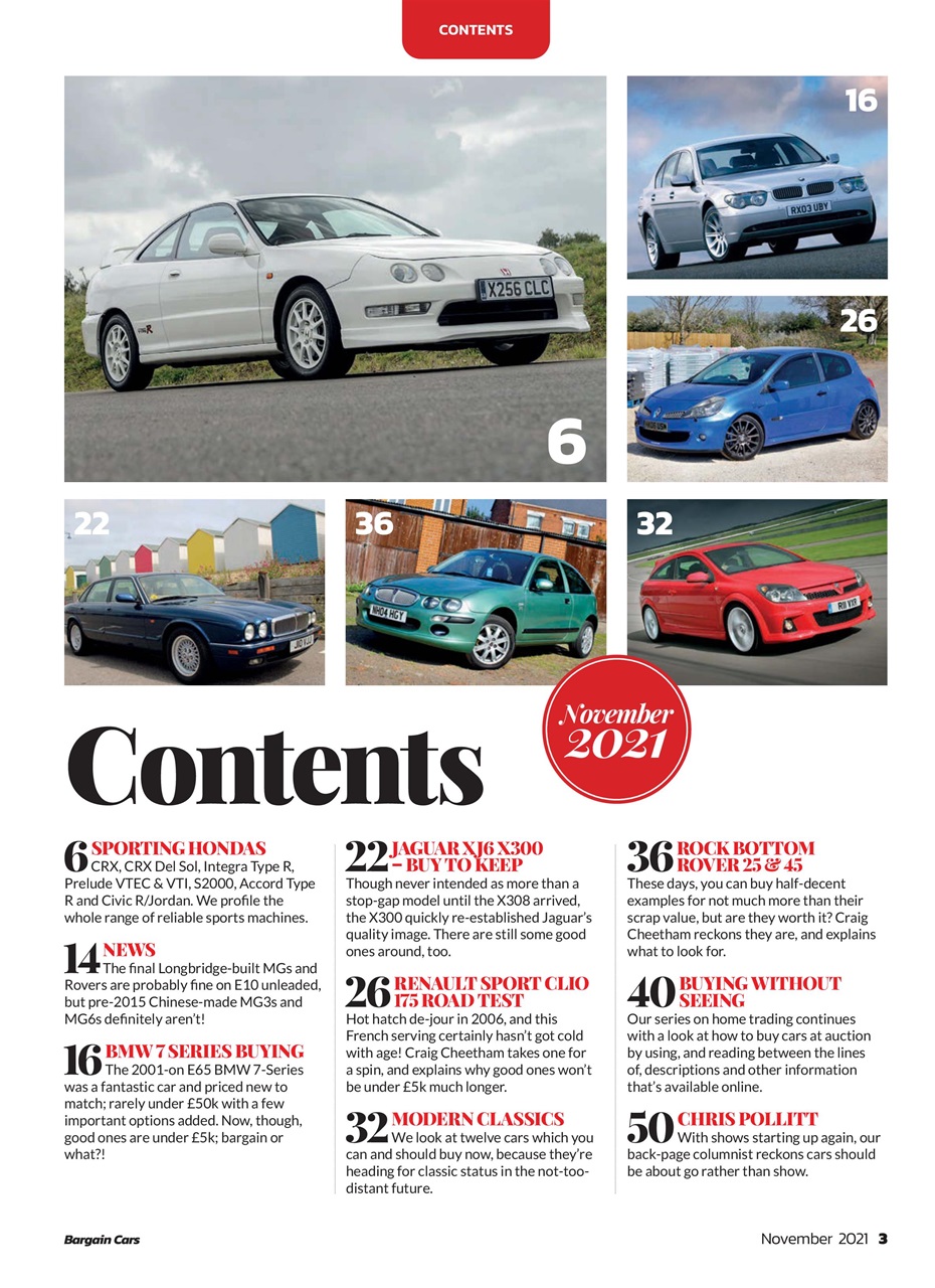 Future Classics Preview Pages