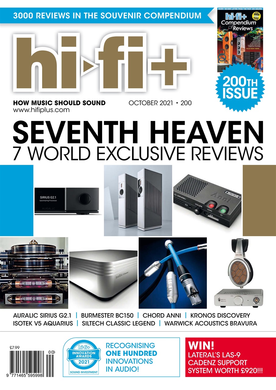 hi-fi+ Global Network Preview Pages