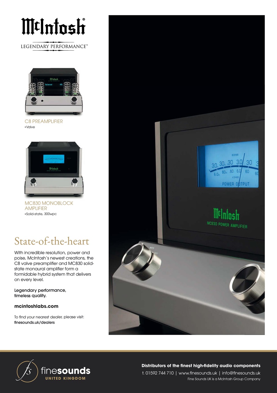 hi-fi+ Global Network Preview Pages