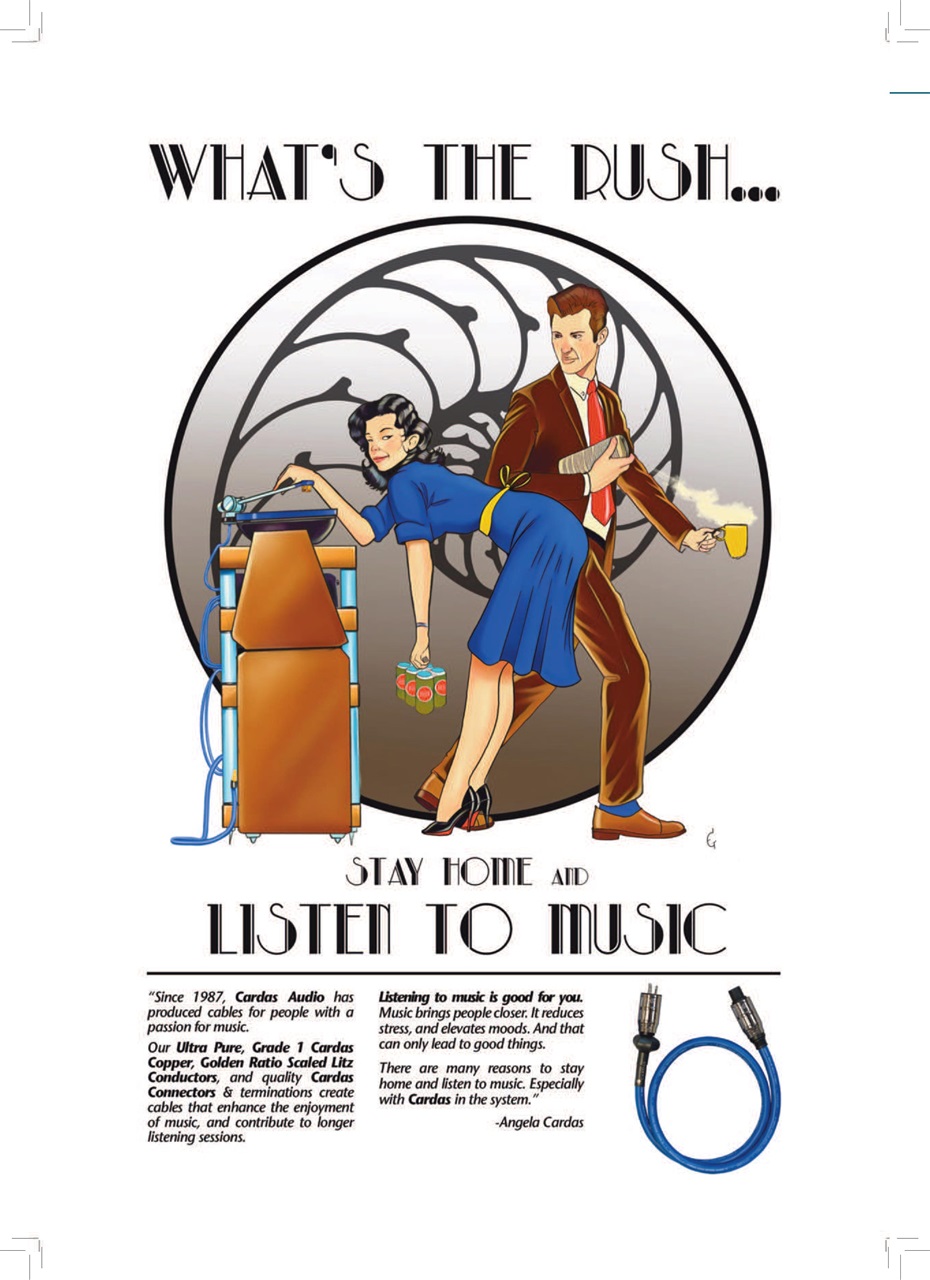 hi-fi+ Global Network Preview Pages