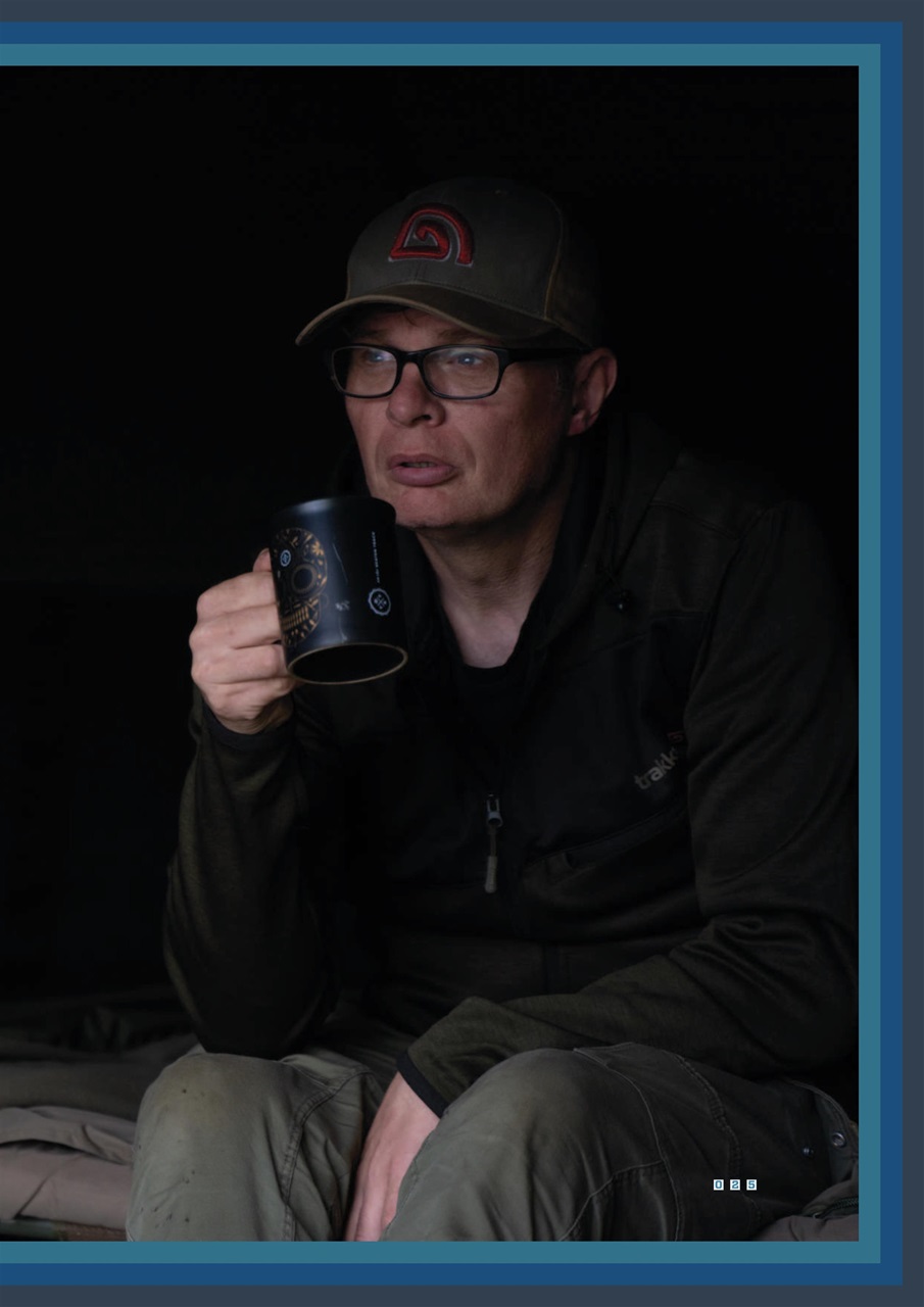 CARPology Magazine Preview Pages