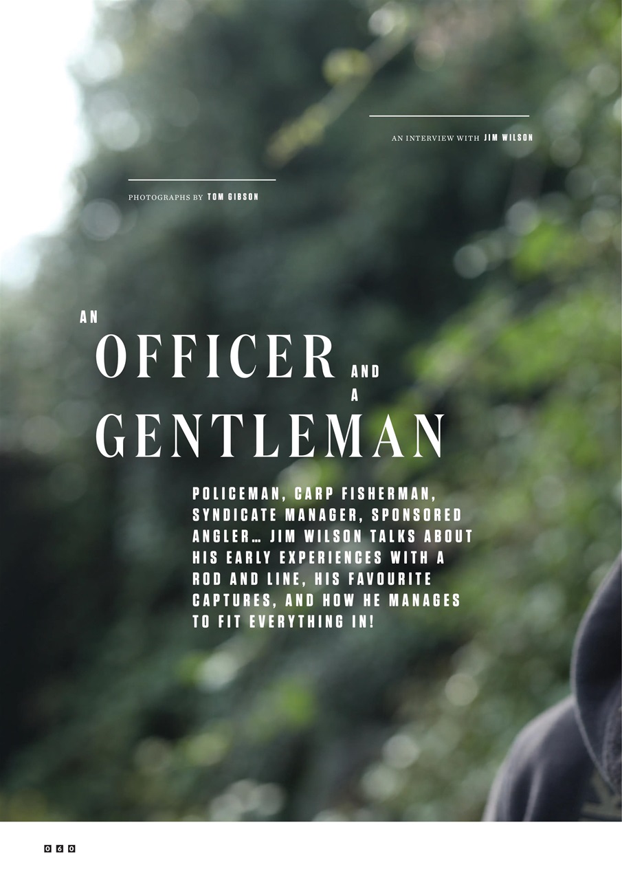 CARPology Magazine Preview Pages