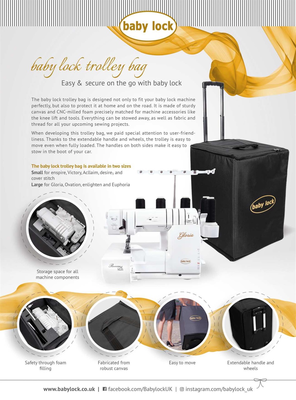 Love Sewing Preview Pages