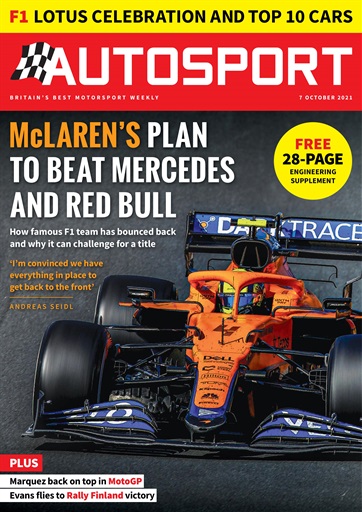 Autosport issue 
