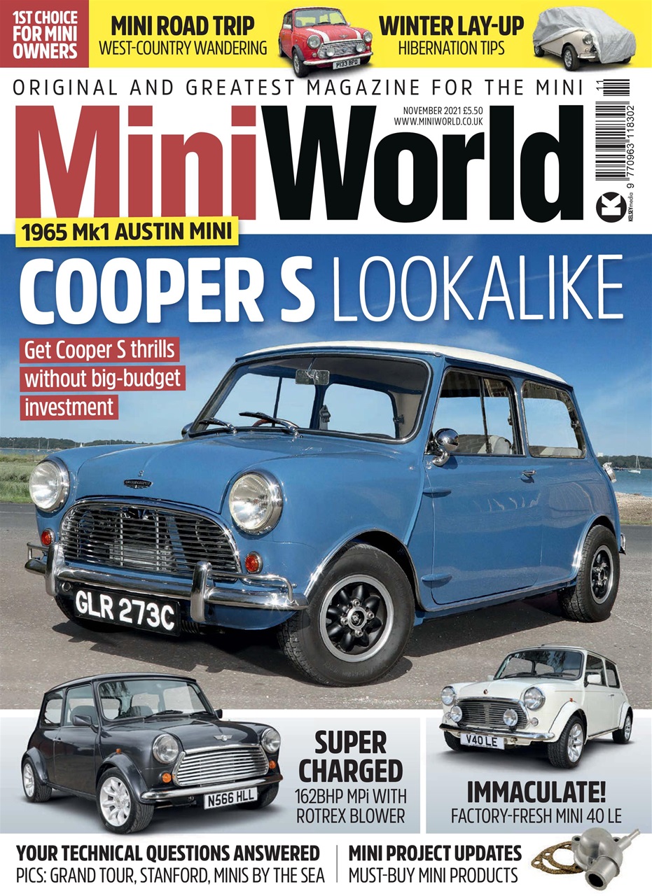 Mini World Preview Pages