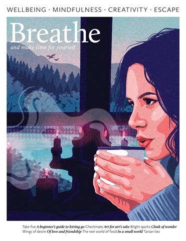 Breathe issue Issue 042
