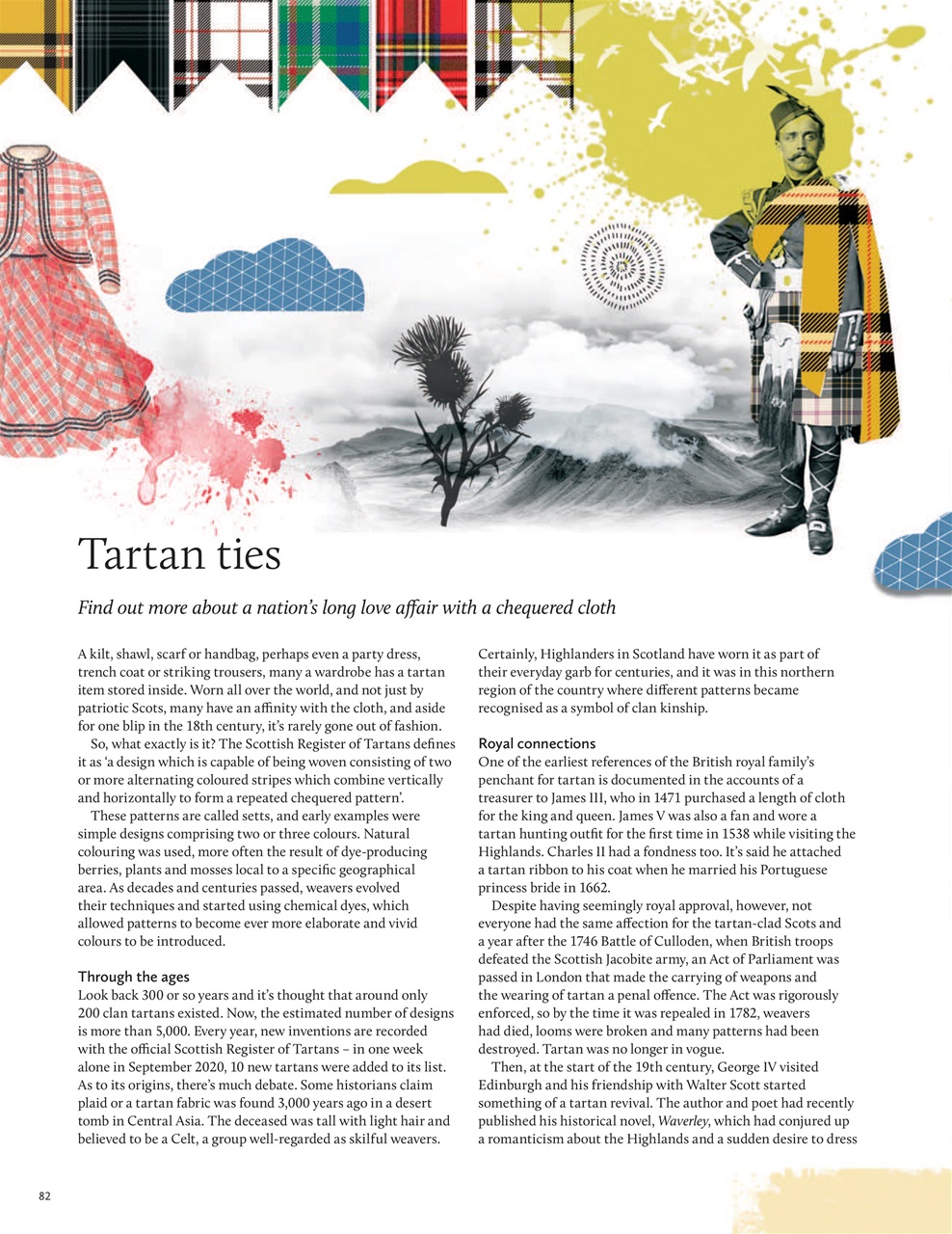 Breathe Preview Pages