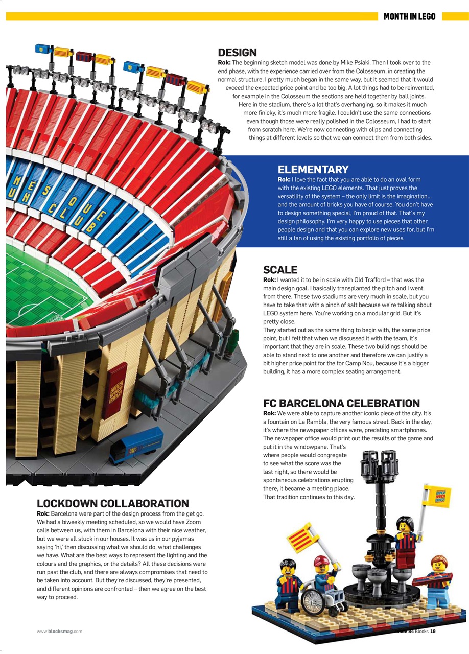 Blocks Magazine Preview Pages