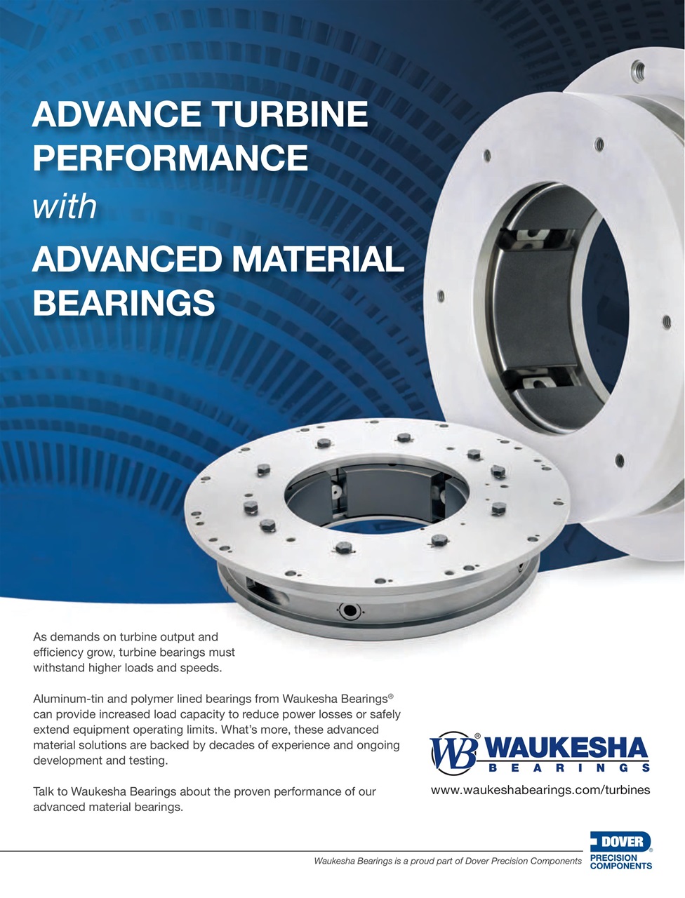 Diesel & Gas Turbine Worldwide Preview Pages