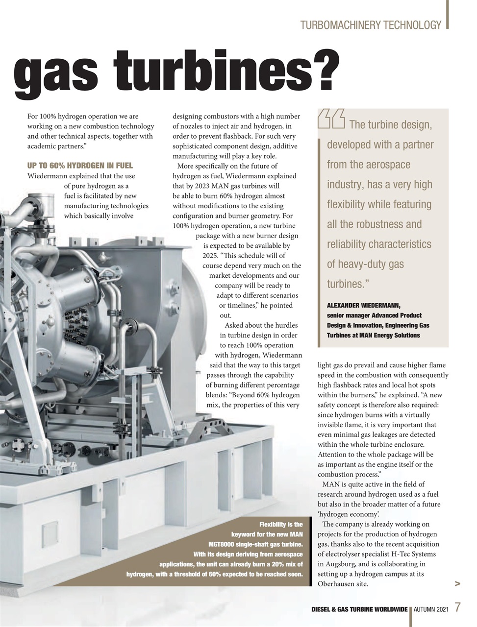 Diesel & Gas Turbine Worldwide Preview Pages