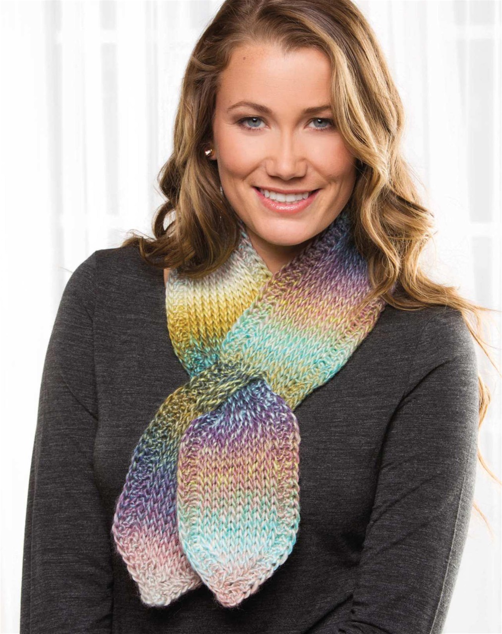 Crochet! Preview Pages