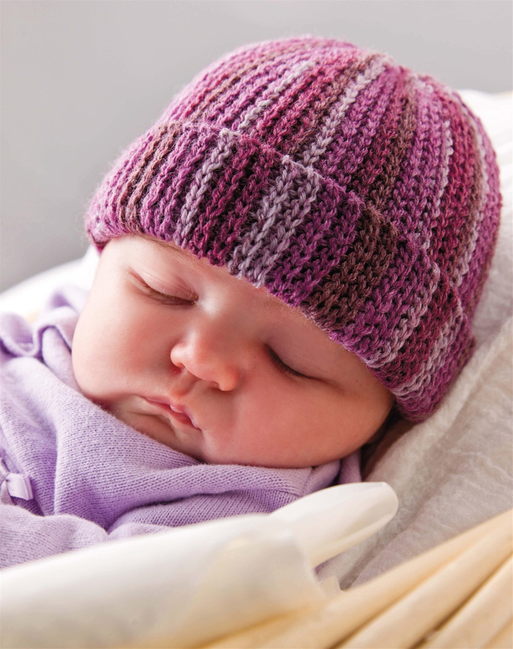 Crochet! Preview Pages