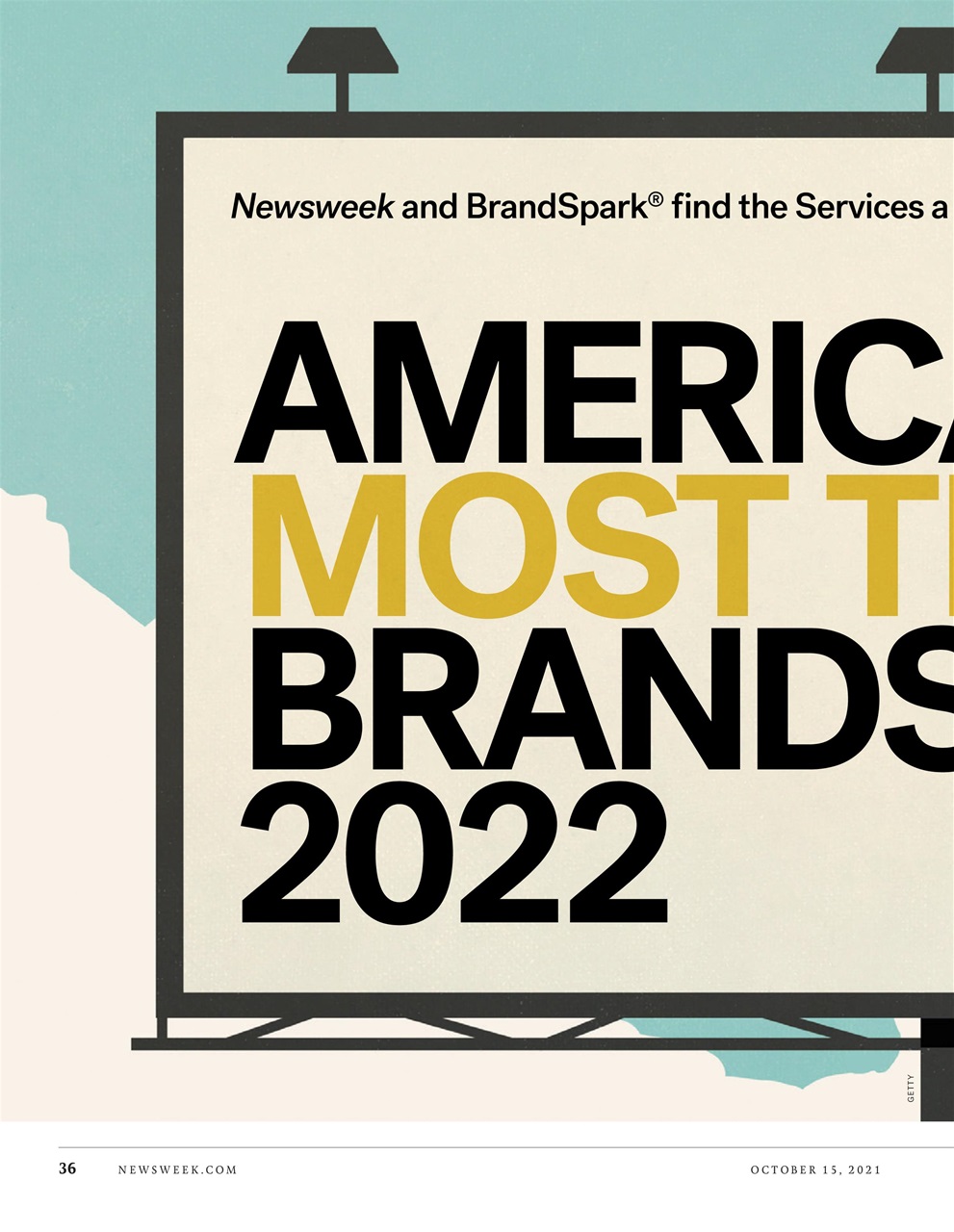 Newsweek International Preview Pages