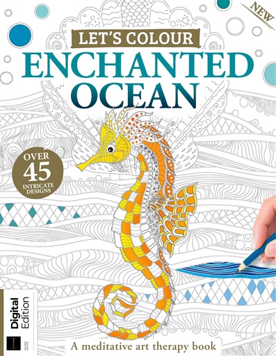 Creative Bookazine issue 