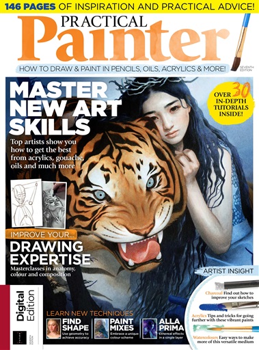 Creative Bookazine issue 