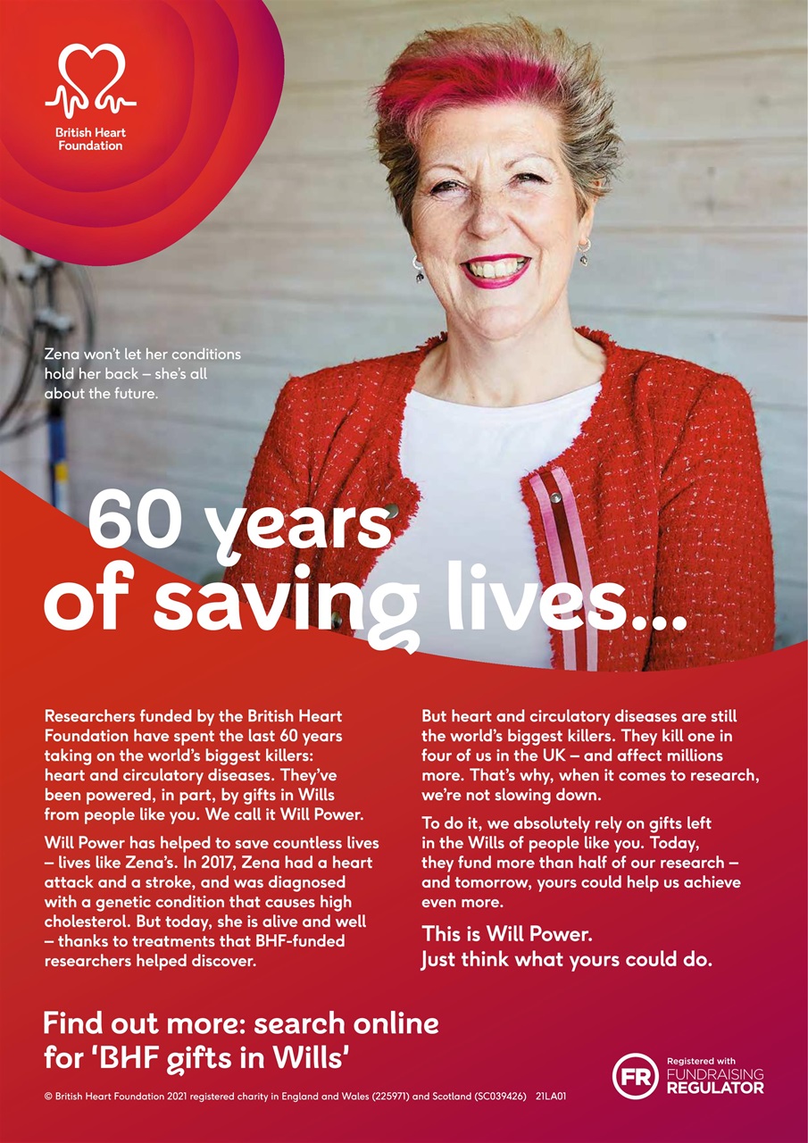 My Weekly Preview Pages