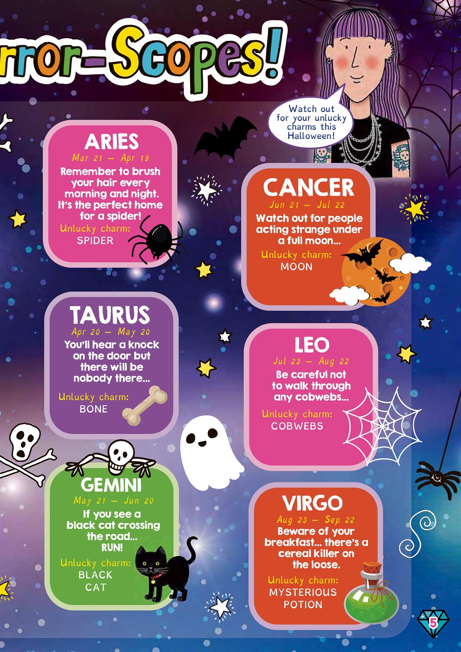 Jacqueline Wilson Preview Pages