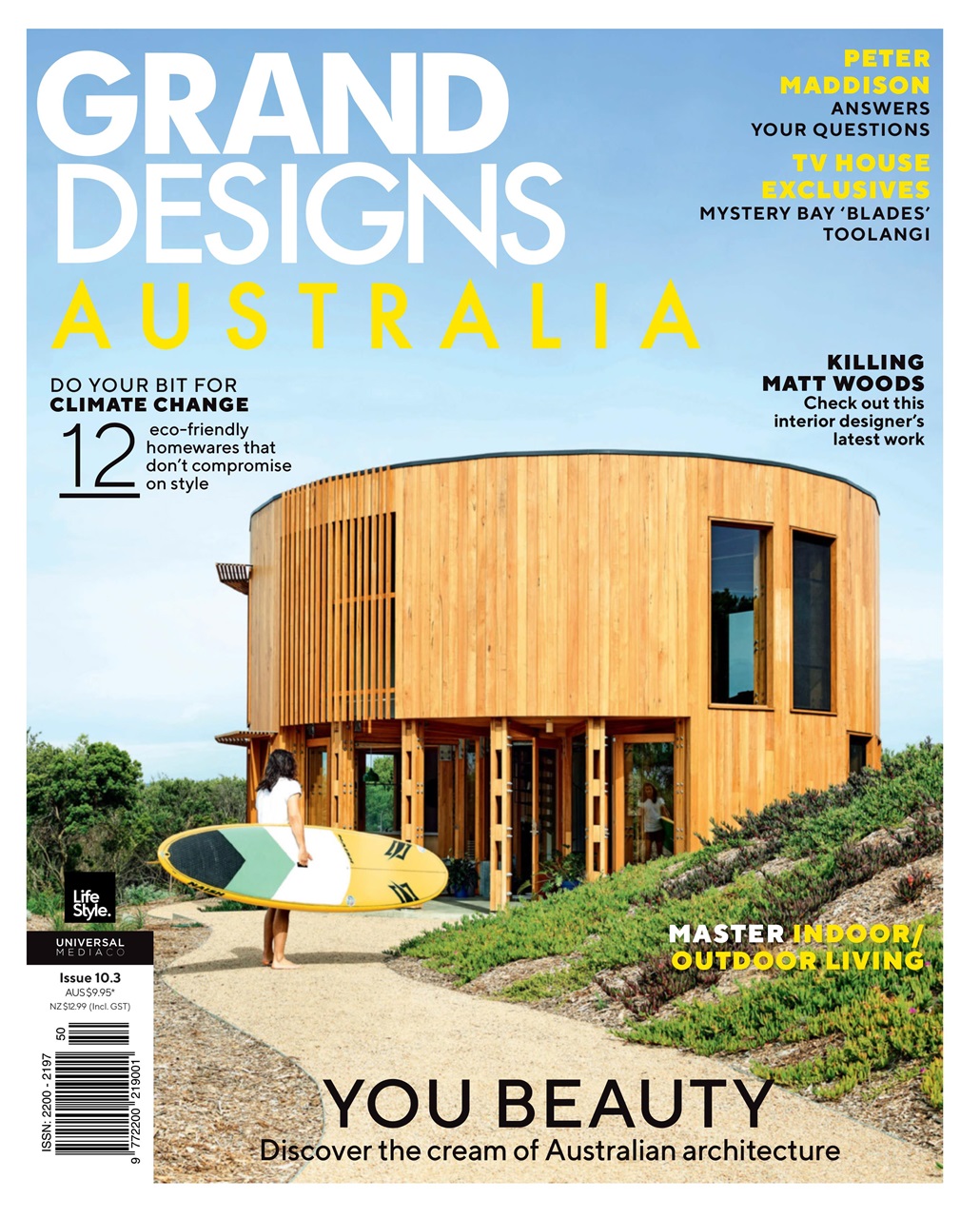 Grand Designs Australia Preview Pages