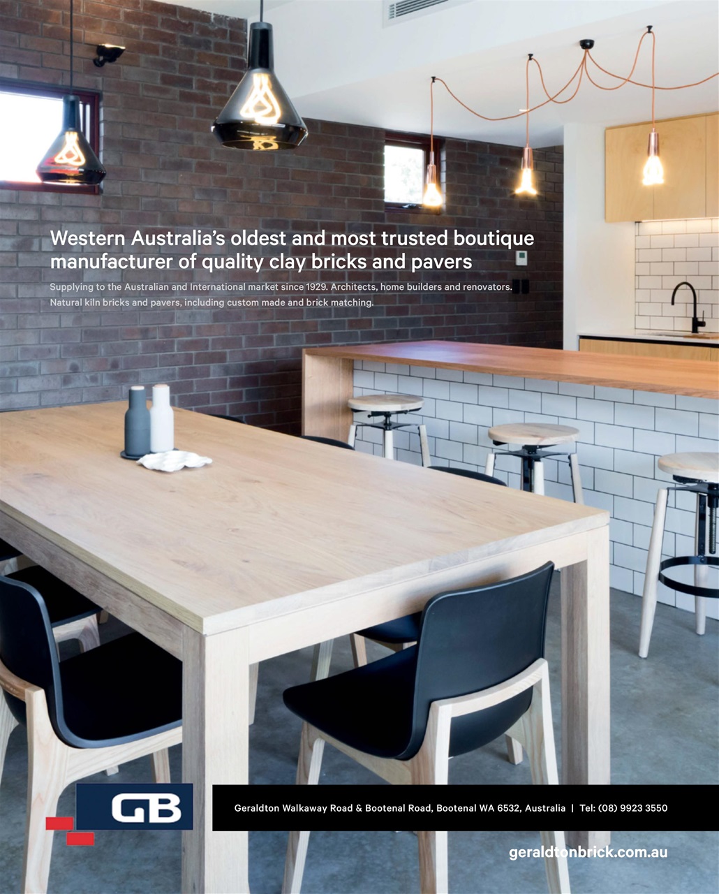 Grand Designs Australia Preview Pages