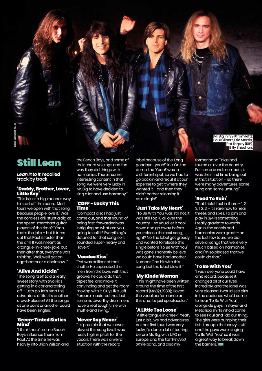 Bass Player UK Preview Pages