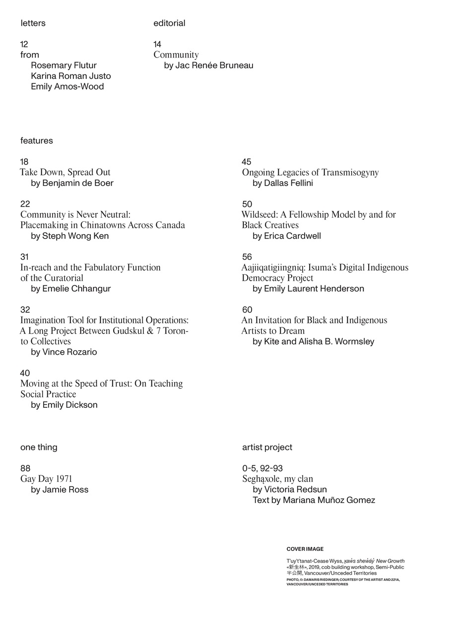 C Magazine Preview Pages