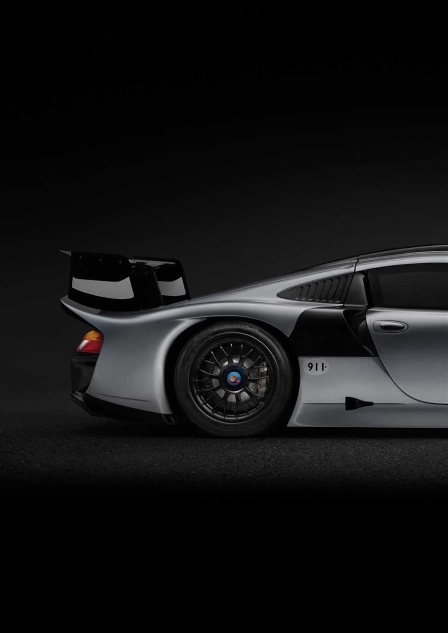 Retromotive Preview Pages