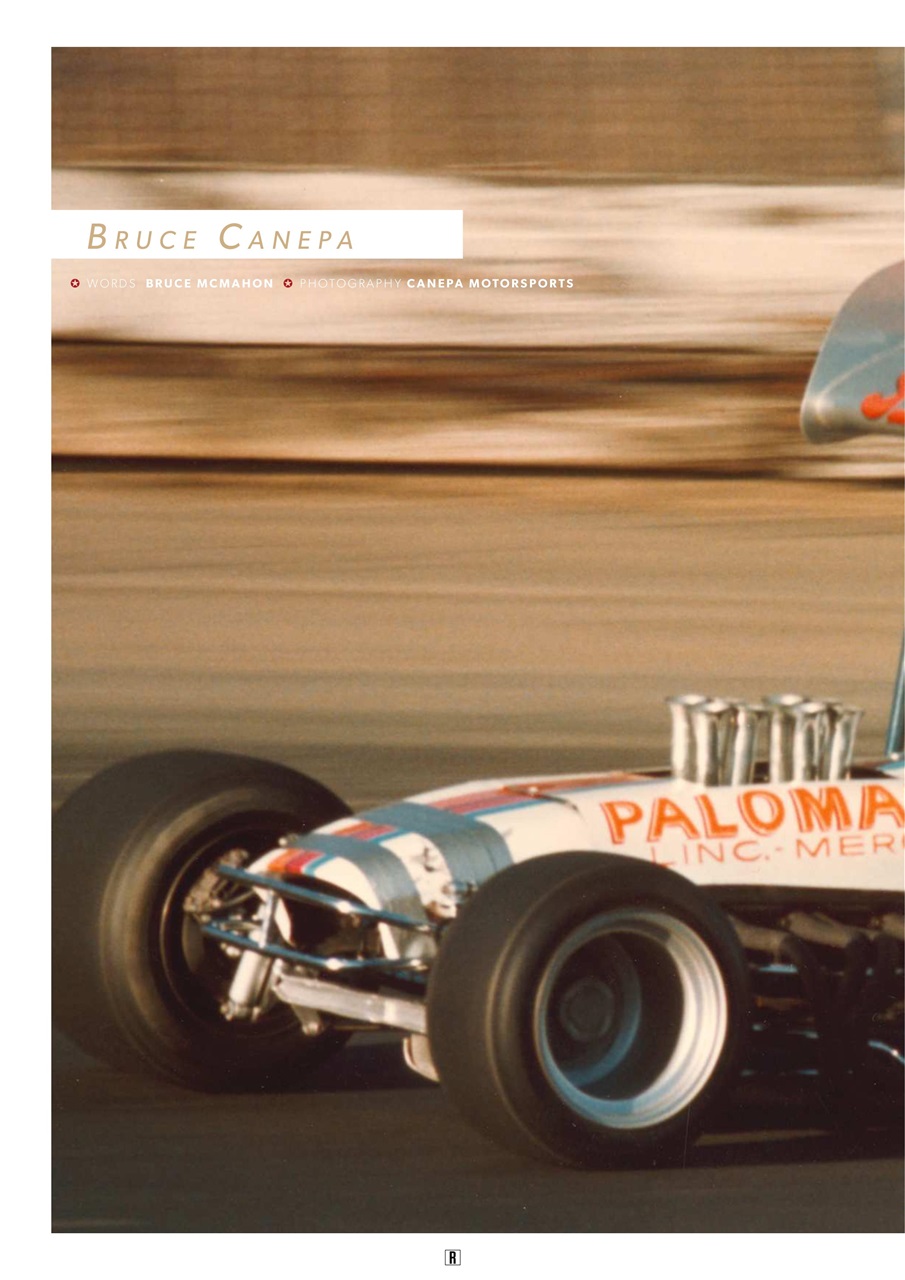 Retromotive Preview Pages