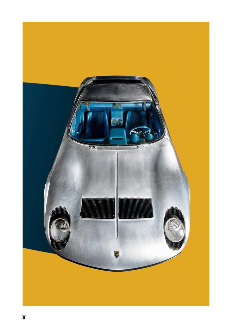 Retromotive Preview Pages