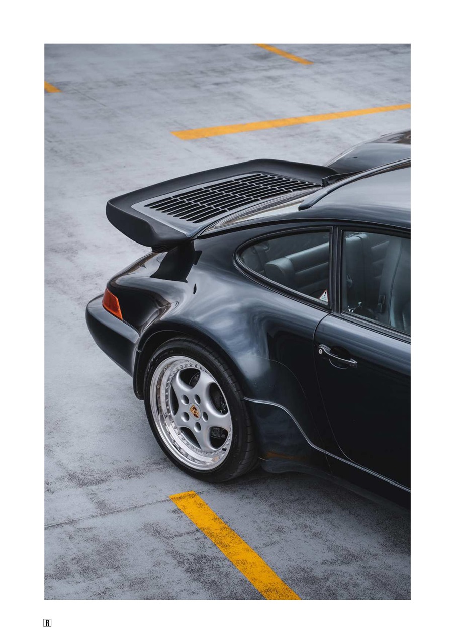 Retromotive Preview Pages