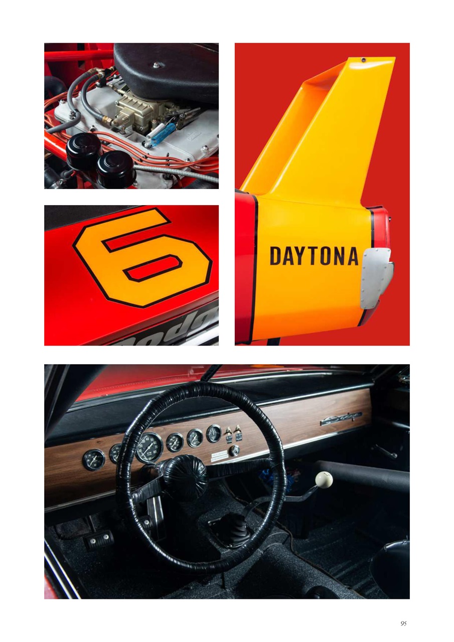 Retromotive Preview Pages