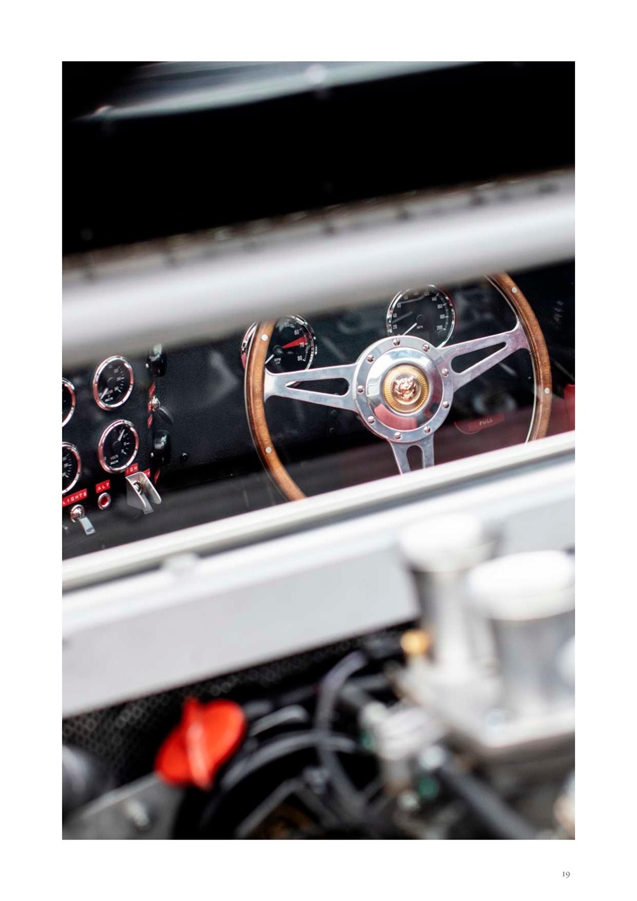 Retromotive Preview Pages