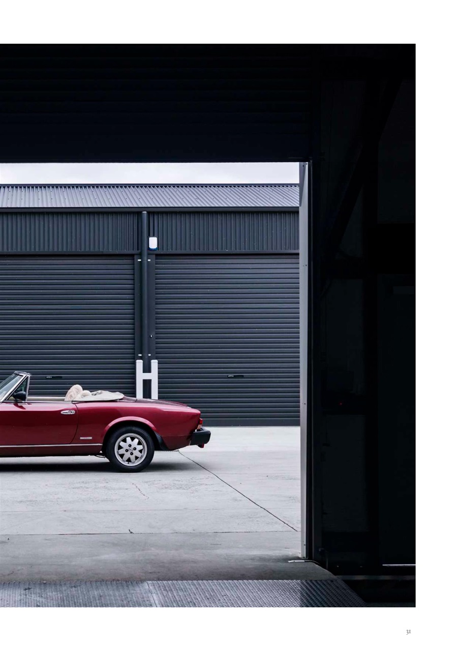 Retromotive Preview Pages