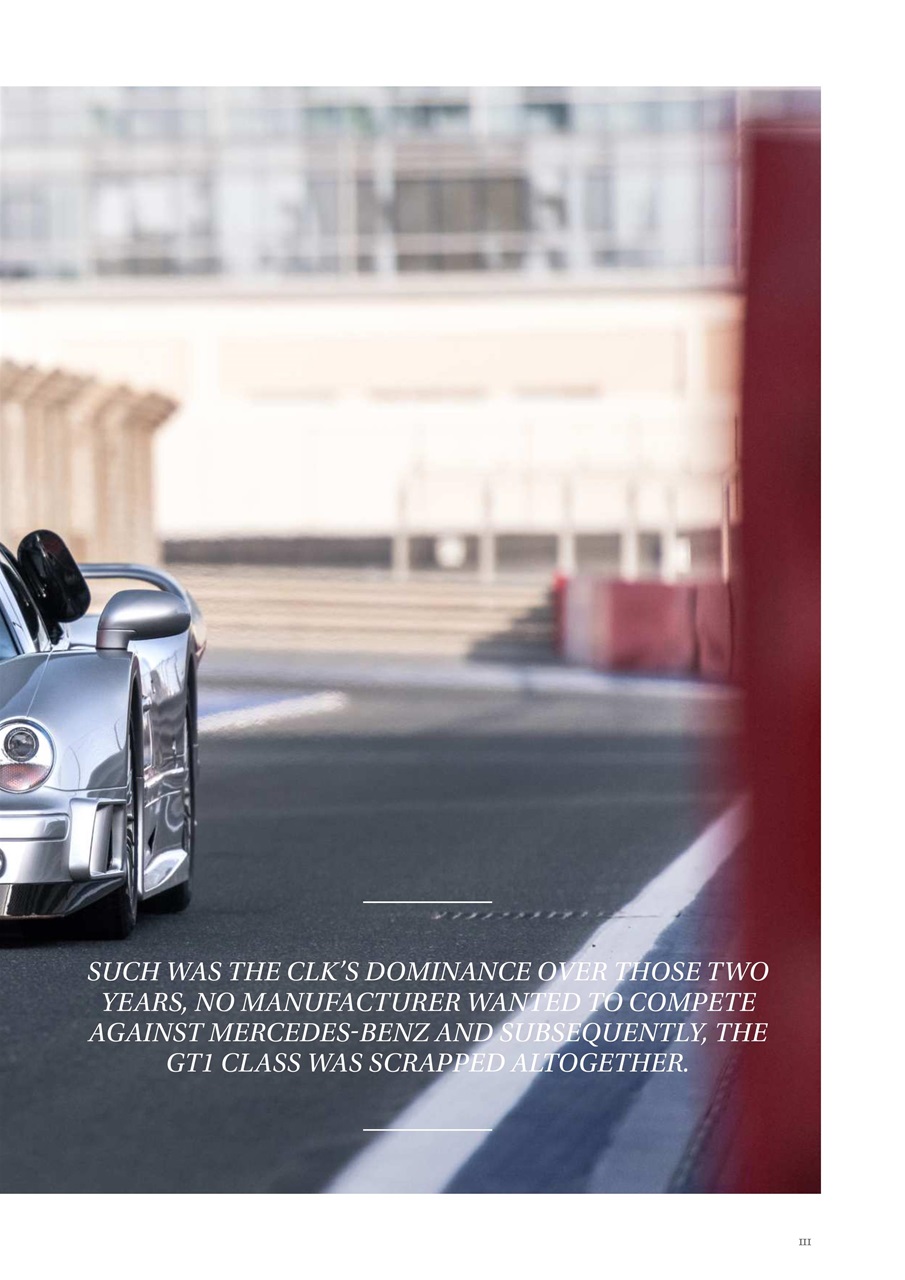 Retromotive Preview Pages