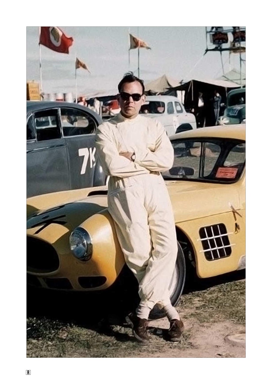 Retromotive Preview Pages