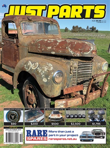 JUST PARTS issue 22-04