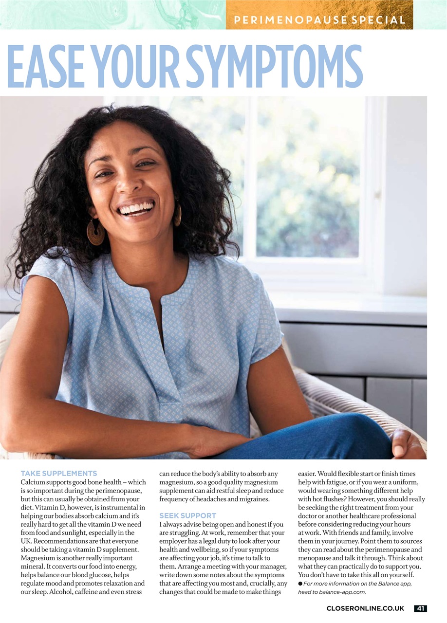 Closer Preview Pages