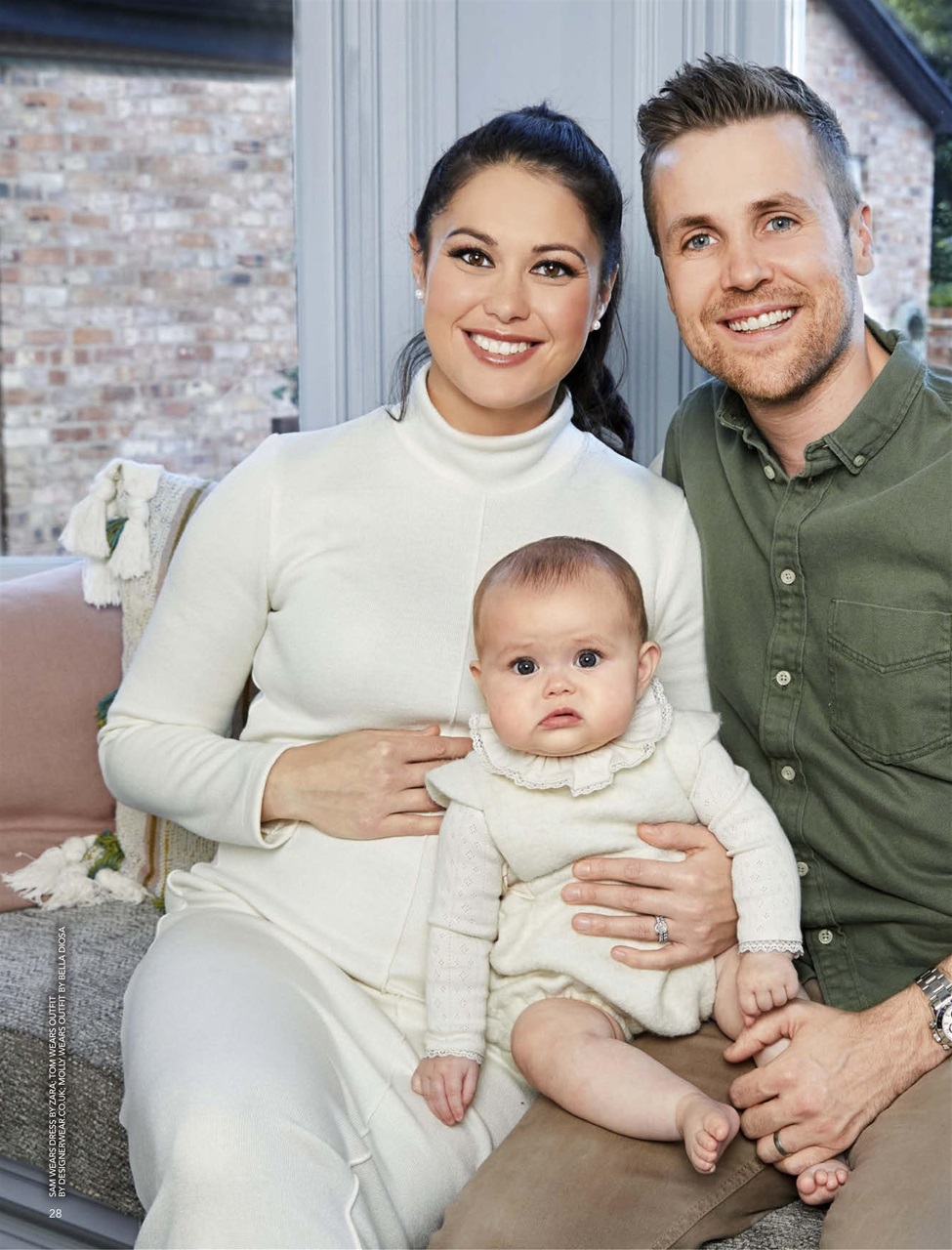 OK! Magazine Preview Pages