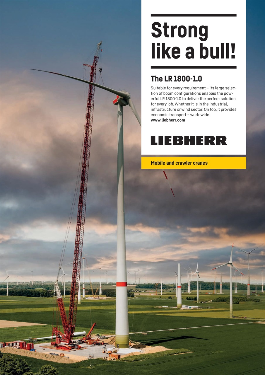 Int. Cranes and Specialized Transp Preview Pages