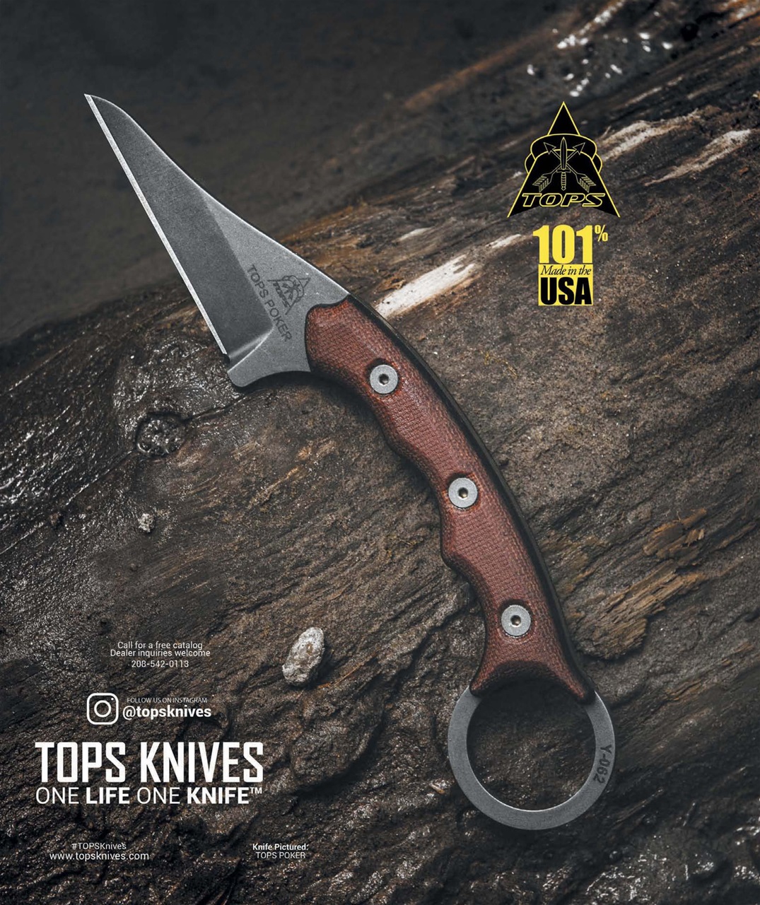 American Outdoor Guide: Boundless Preview Pages