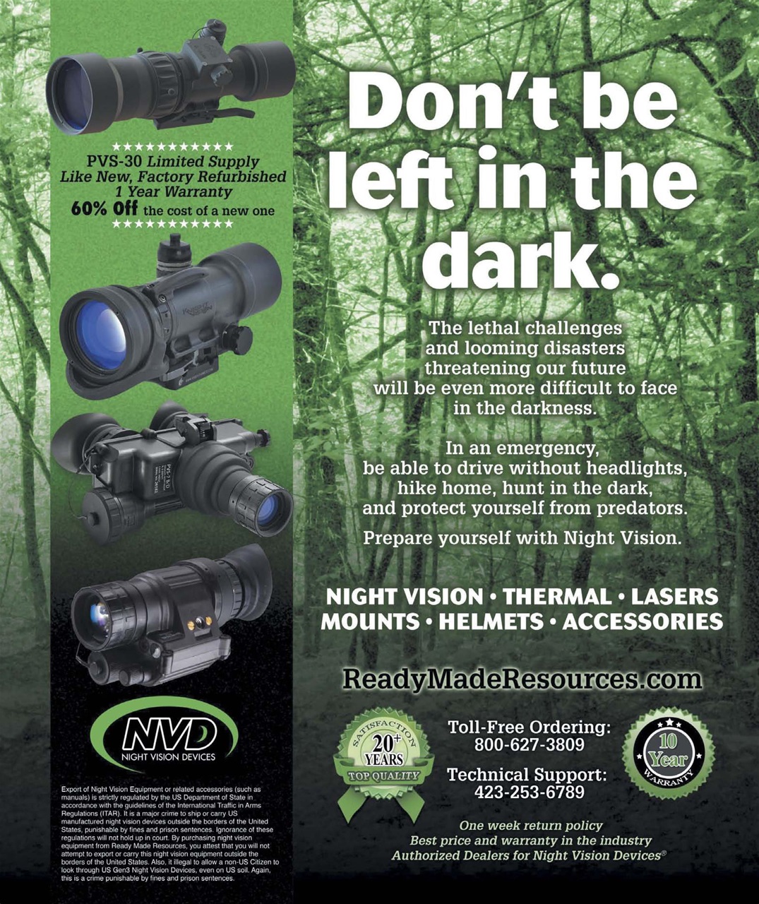 American Outdoor Guide: Boundless Preview Pages