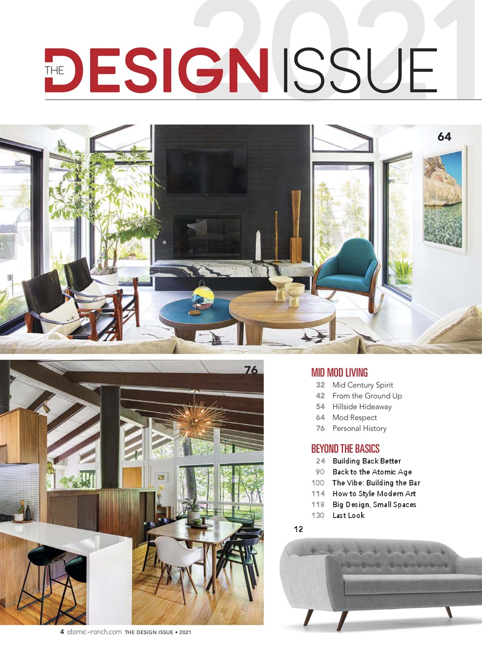 Atomic Ranch Preview Pages