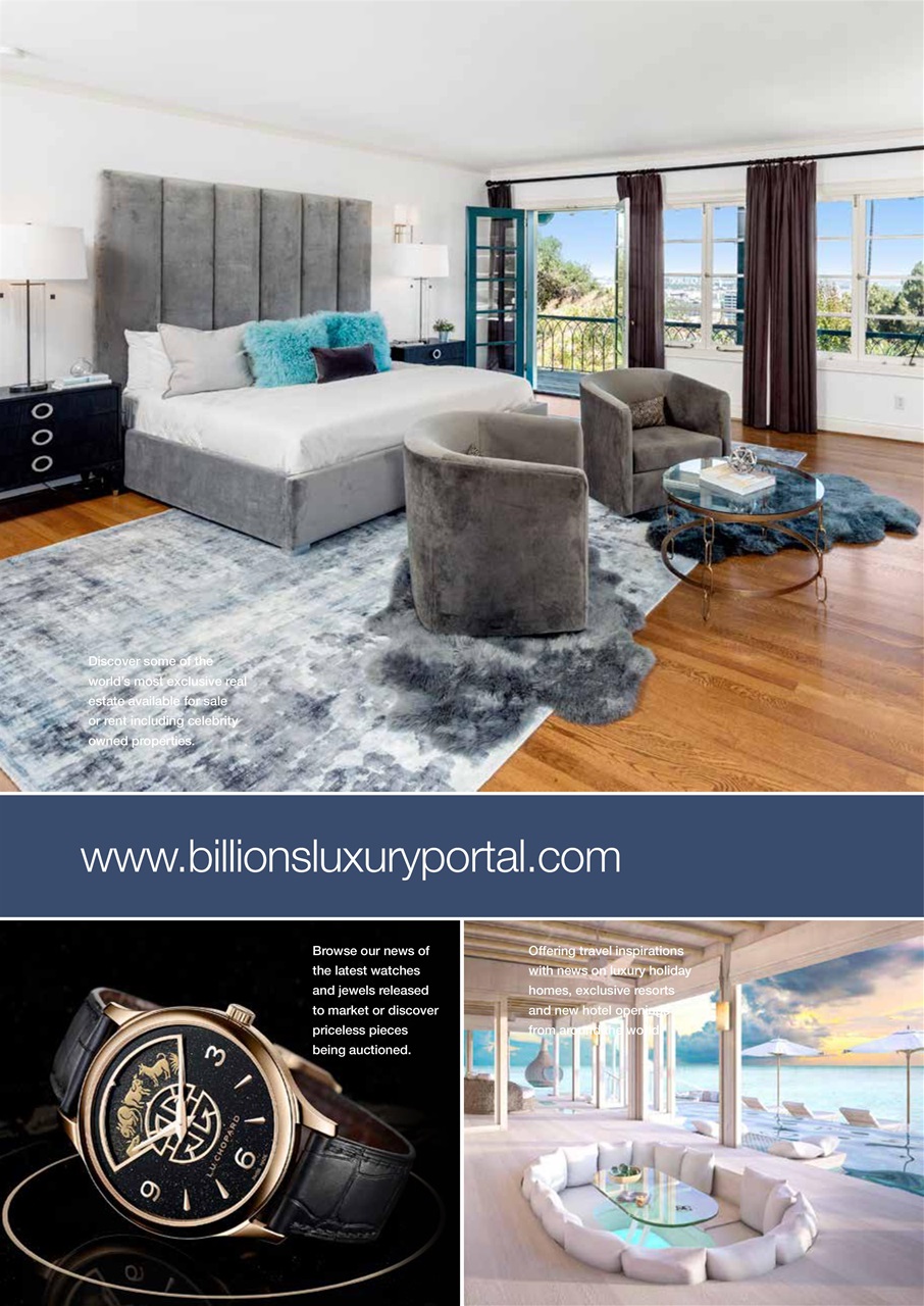 Perfect Homes Preview Pages