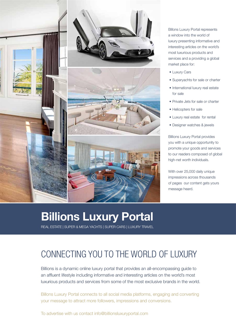 Perfect Homes Preview Pages