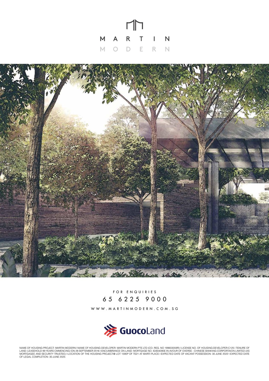 Perfect Homes Preview Pages