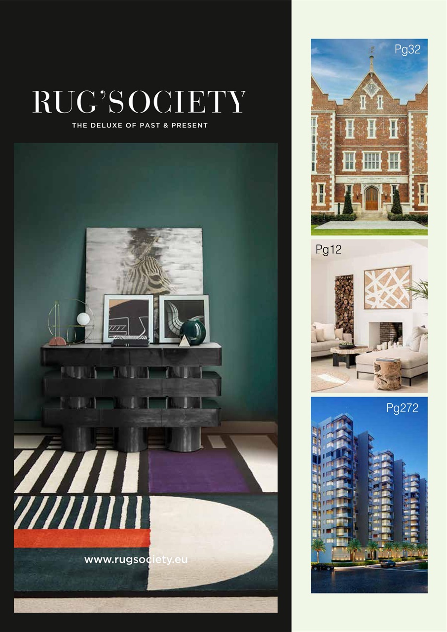 Perfect Homes Preview Pages