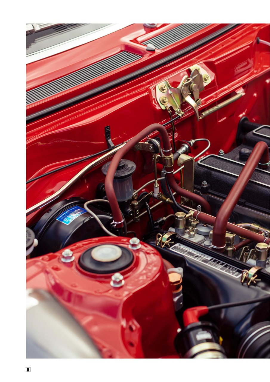 Retromotive Preview Pages