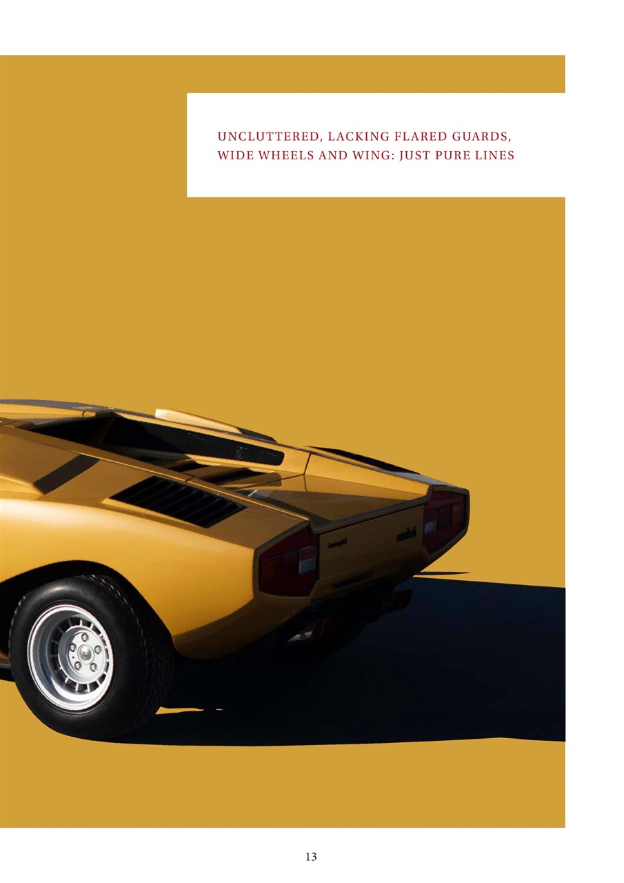 Retromotive Preview Pages