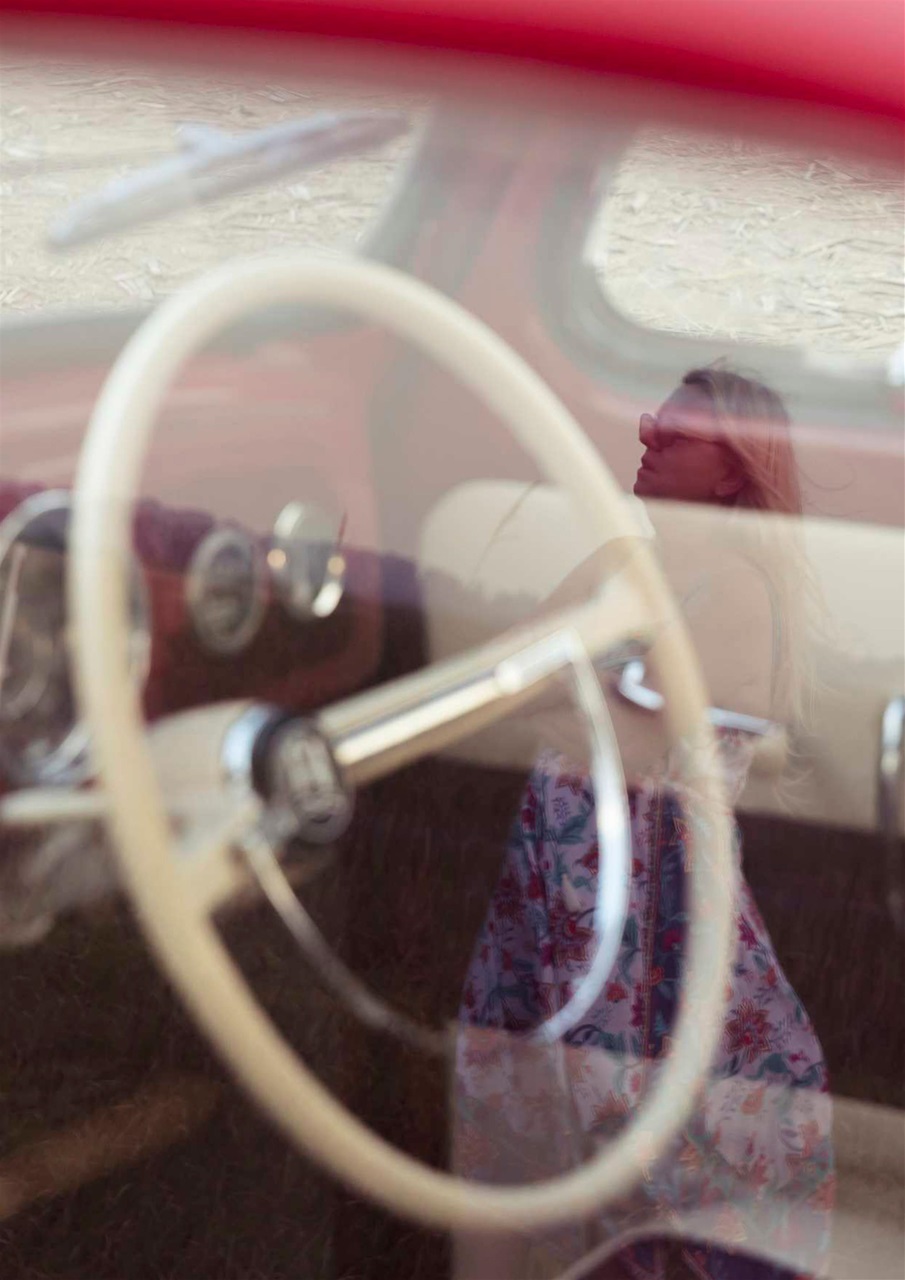 Retromotive Preview Pages