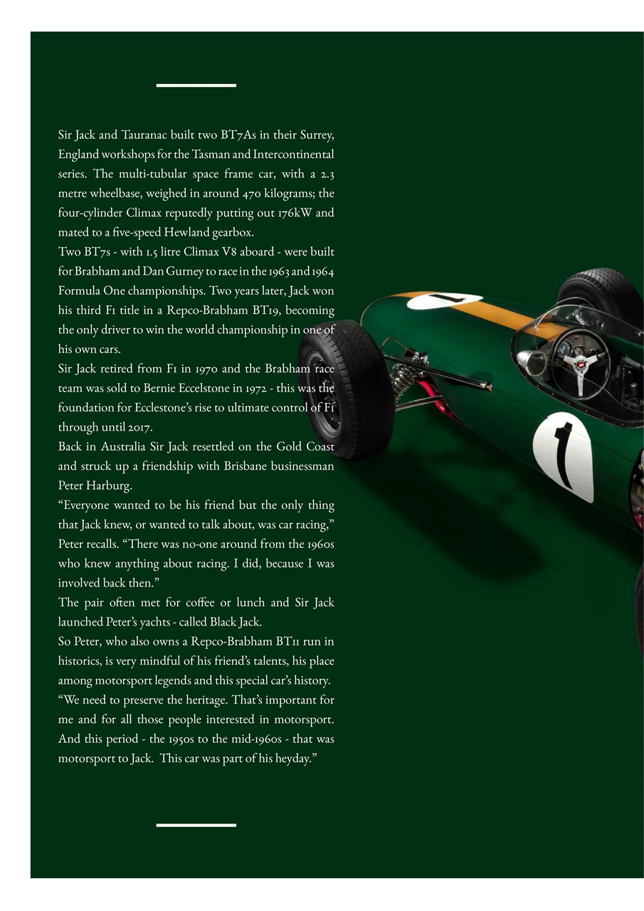 Retromotive Preview Pages