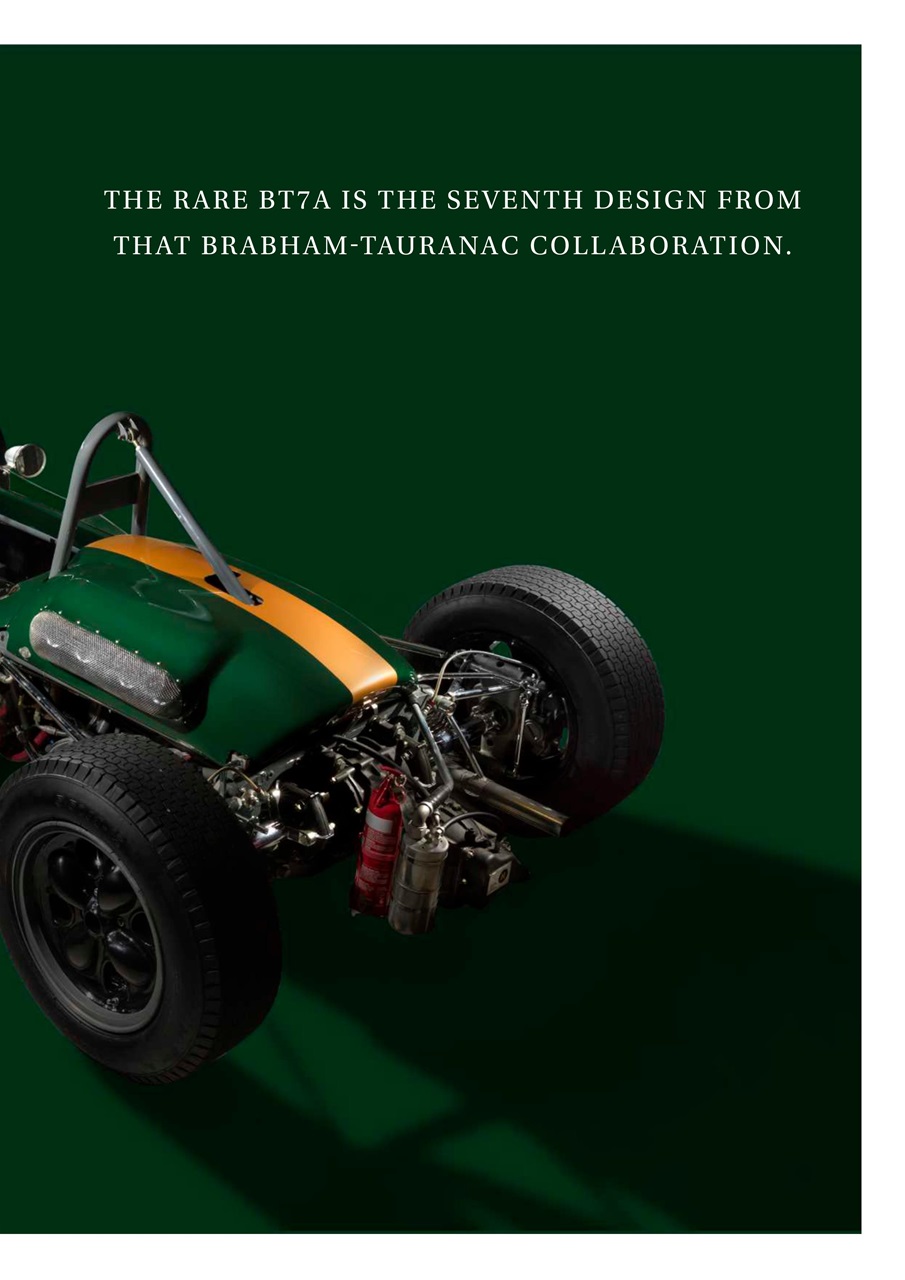 Retromotive Preview Pages